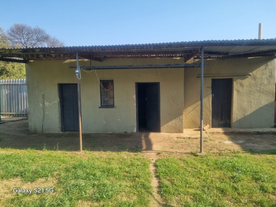 3 Bedroom Property for Sale in Marquard Free State